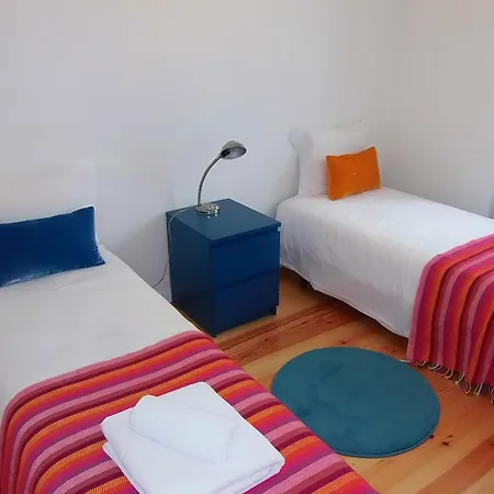 Apartamento Lisbon Apartments