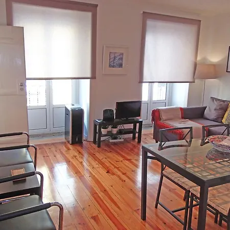 Lisbon Apartments Lisboa