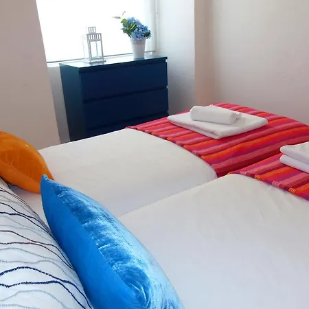 Lisbon Apartments Lissabon