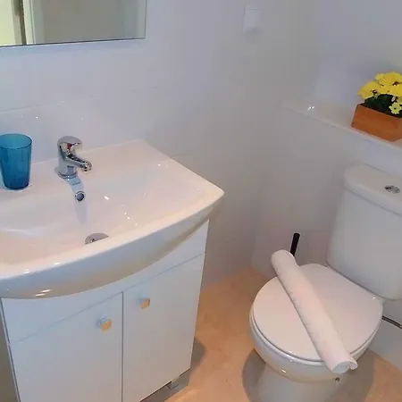 Appartement Lisbon Apartments Lissabon